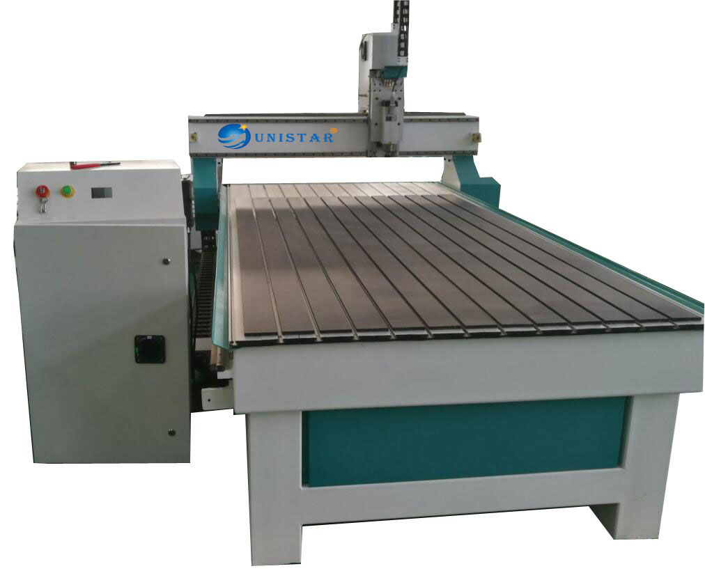 Machine à graver CNC CNC Engraving Machine