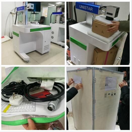 Mopa packing