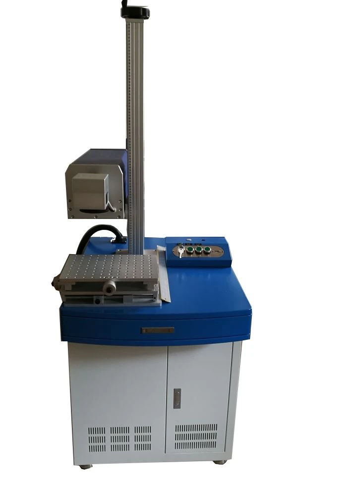CO2 Marking Machine