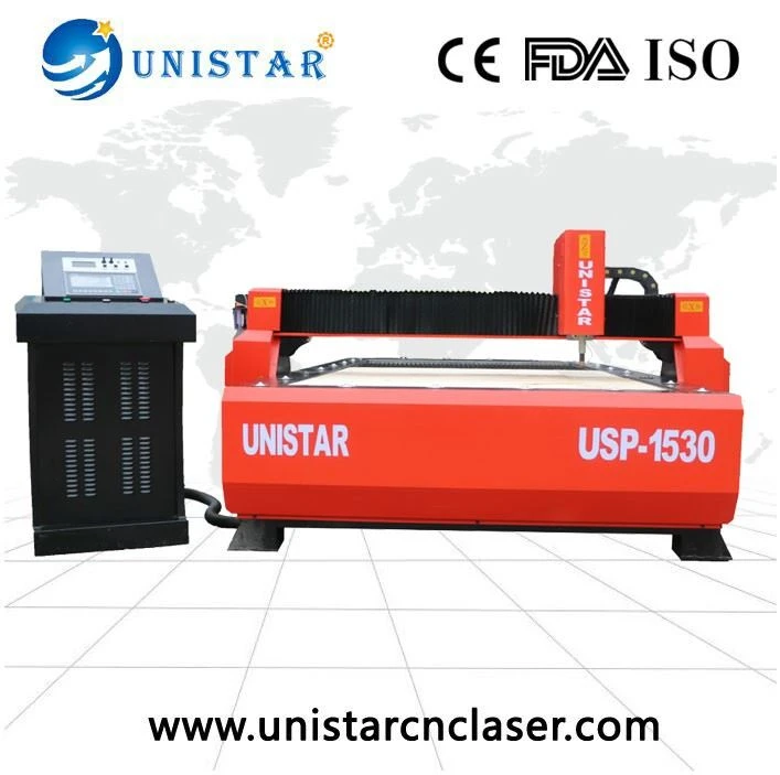 Metal Plasma Cutting Machine Metal Plasma Cutting Machine